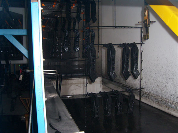 200T骨架油封機(jī)